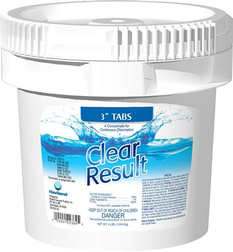 clear result 80 plus